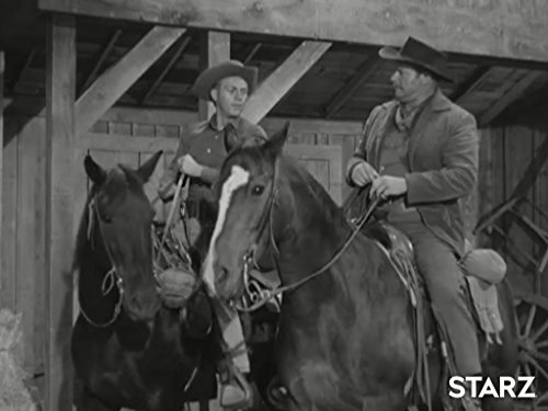 Der KopfgeldjÃ¤ger: Passing of Shawnee Bill | Season 1 | Episode 5