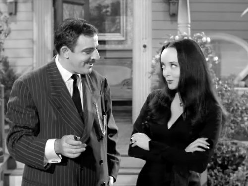 Die Addams Family: The Addams Family Tree | Season 1 | Episode 5