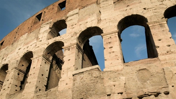 Lost Treasures of Rome: Secrets of the Colosseum | Season 1 | Episode 3