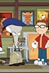 American Dad: Mused and Abused | Season 16 | Episode 9