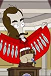 American Dad: A Song of Knives and Fire | Season 17 | Episode 8
