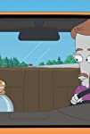 American Dad: The Fast and the Spurious | Season 17 | Episode 13