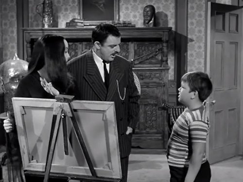 Die Addams Family: Wednesday Leaves Home | Season 1 | Episode 10