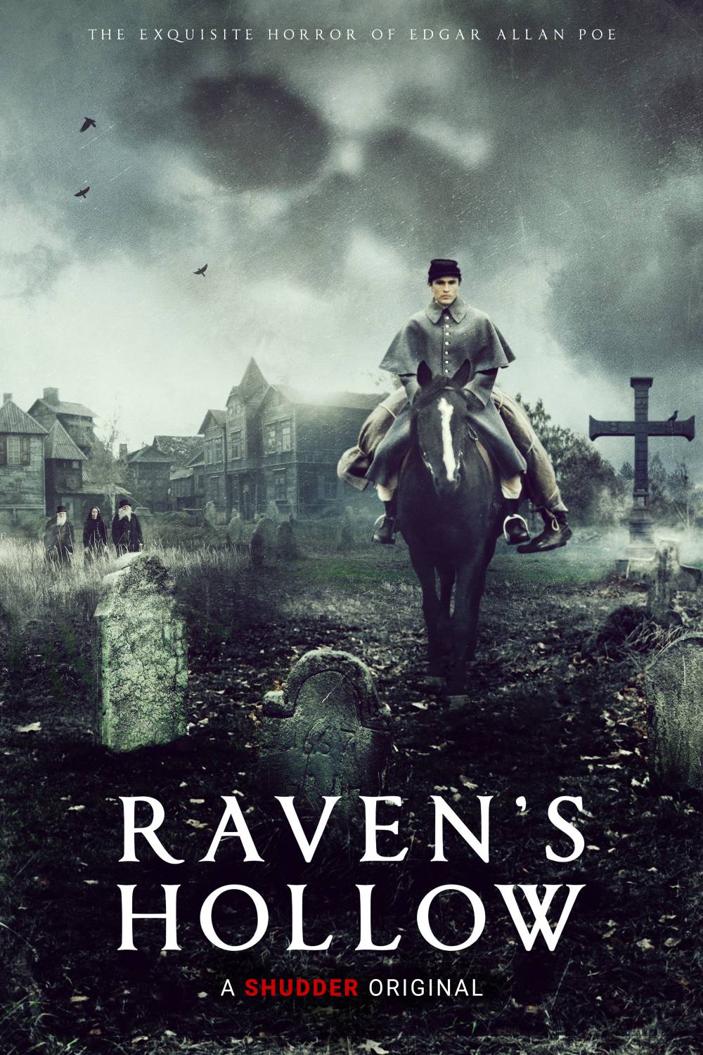 Raven\'s Hollow