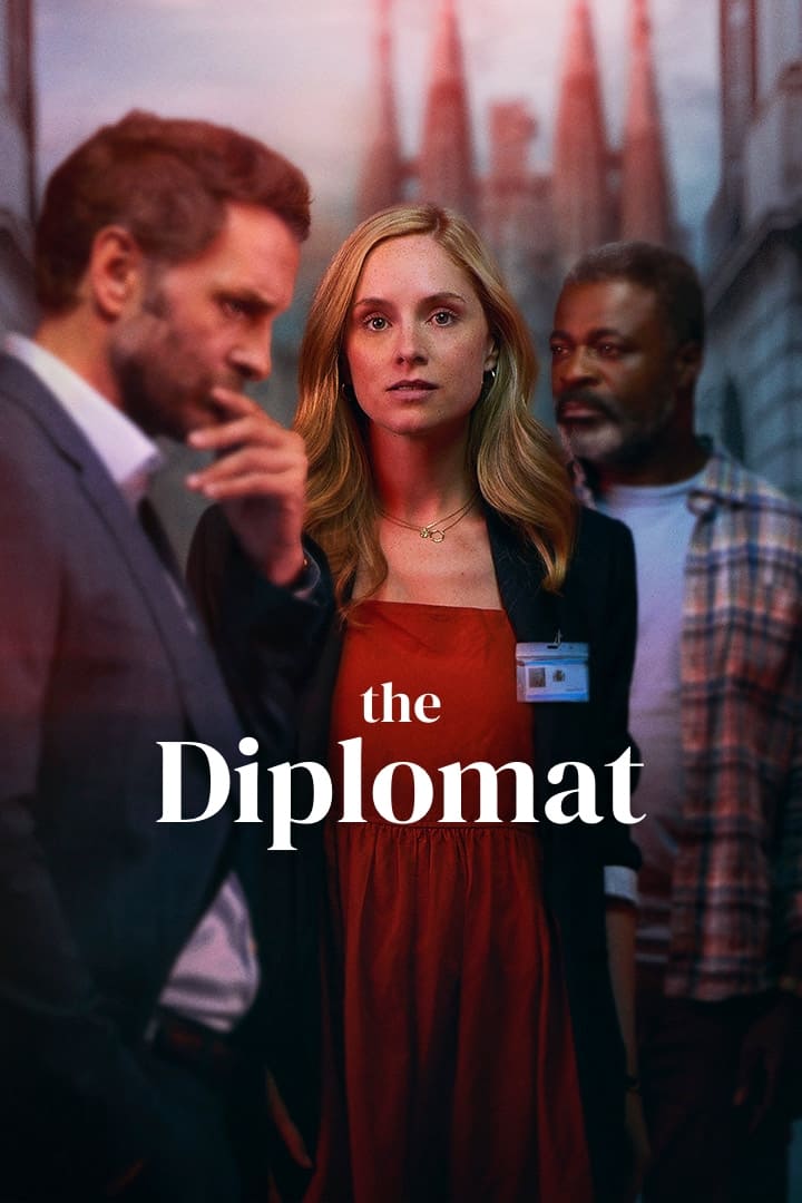 The Diplomat (S01)