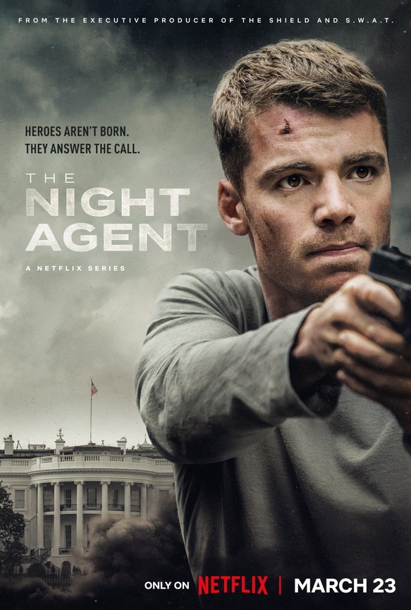 The Night Agent (S01)