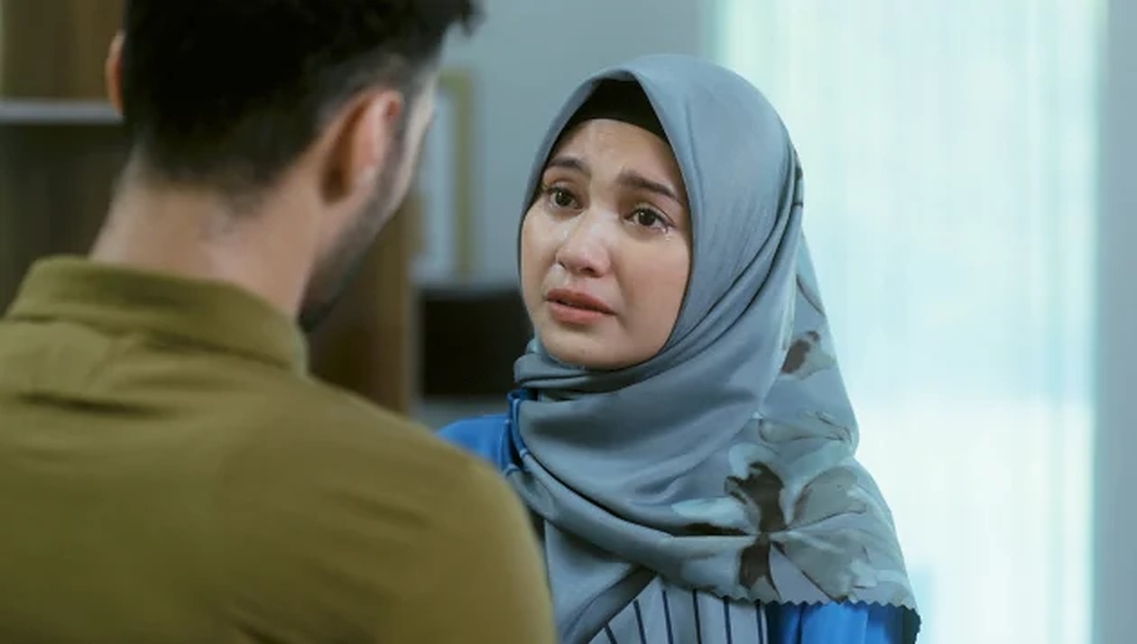 Wedding Agreement: The Series: The Best Companion (Jodoh Yang Terbaik) | Season 1 | Episode 4