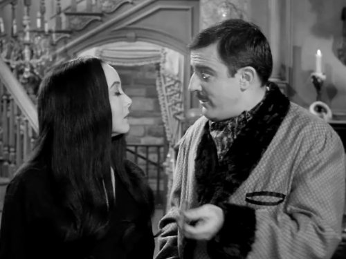 Die Addams Family: Morticia, the Matchmaker | Season 1 | Episode 12