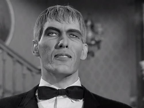 Die Addams Family: Lurch Learns to Dance | Season 1 | Episode 13