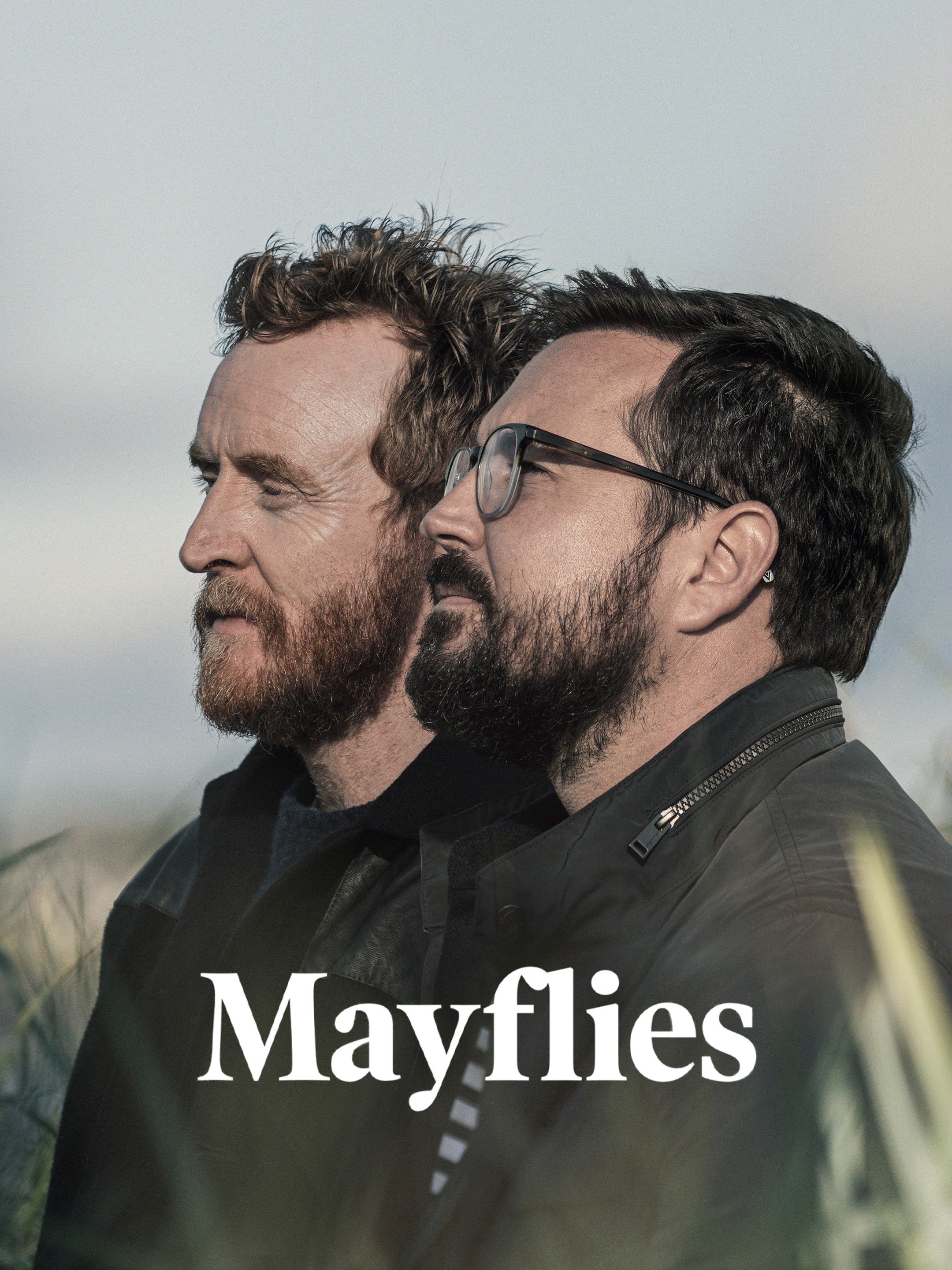Mayflies (S01)
