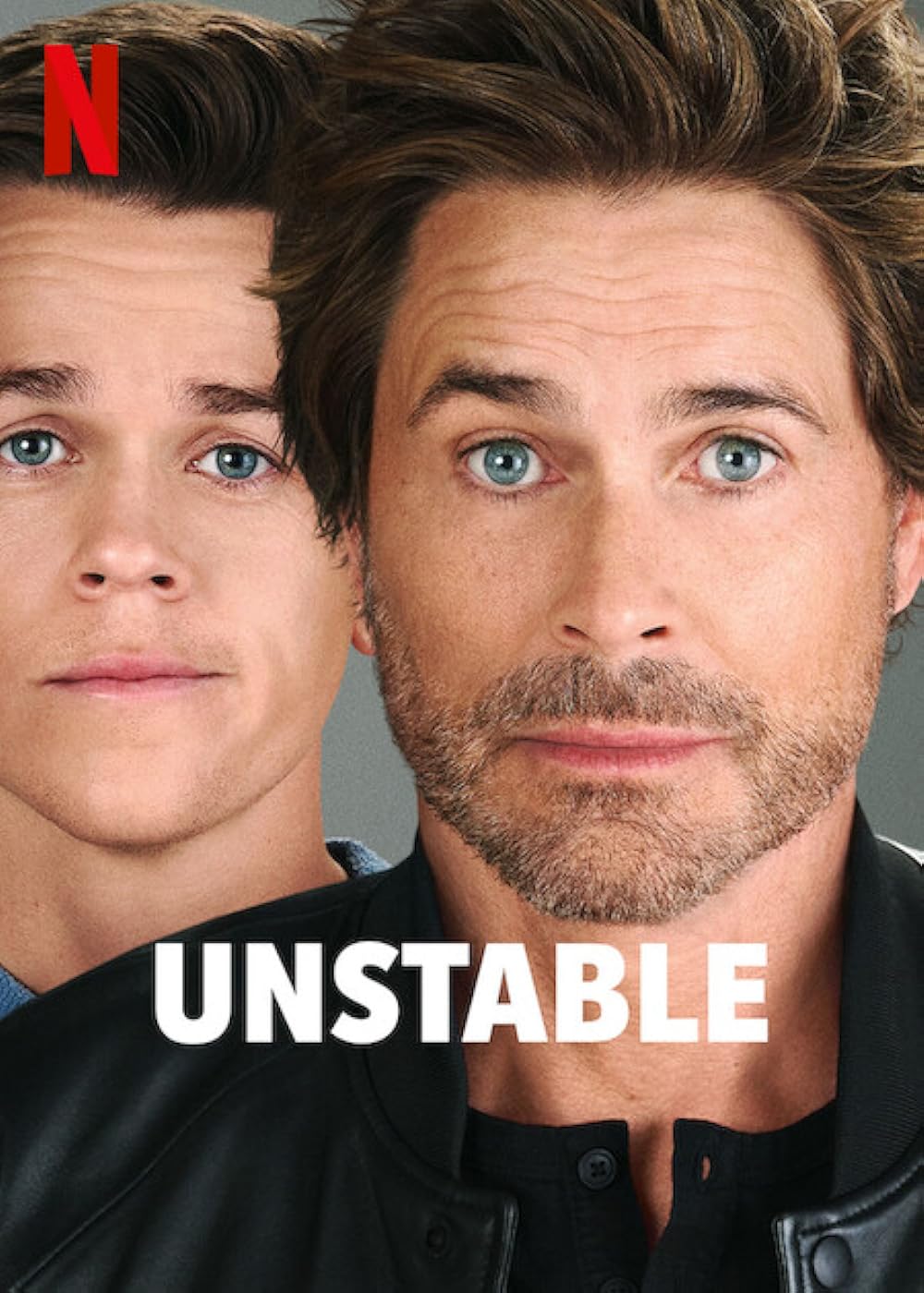 Unstable (S01 - S02)