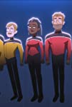 Star Trek: Lower Decks: Veritas | Season 1 | Episode 8