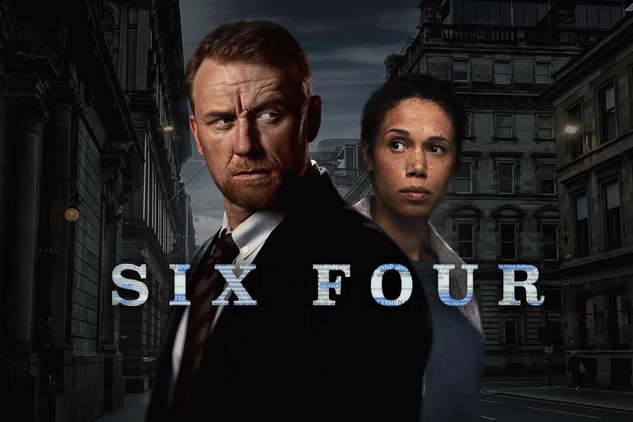 Six Four (S01)