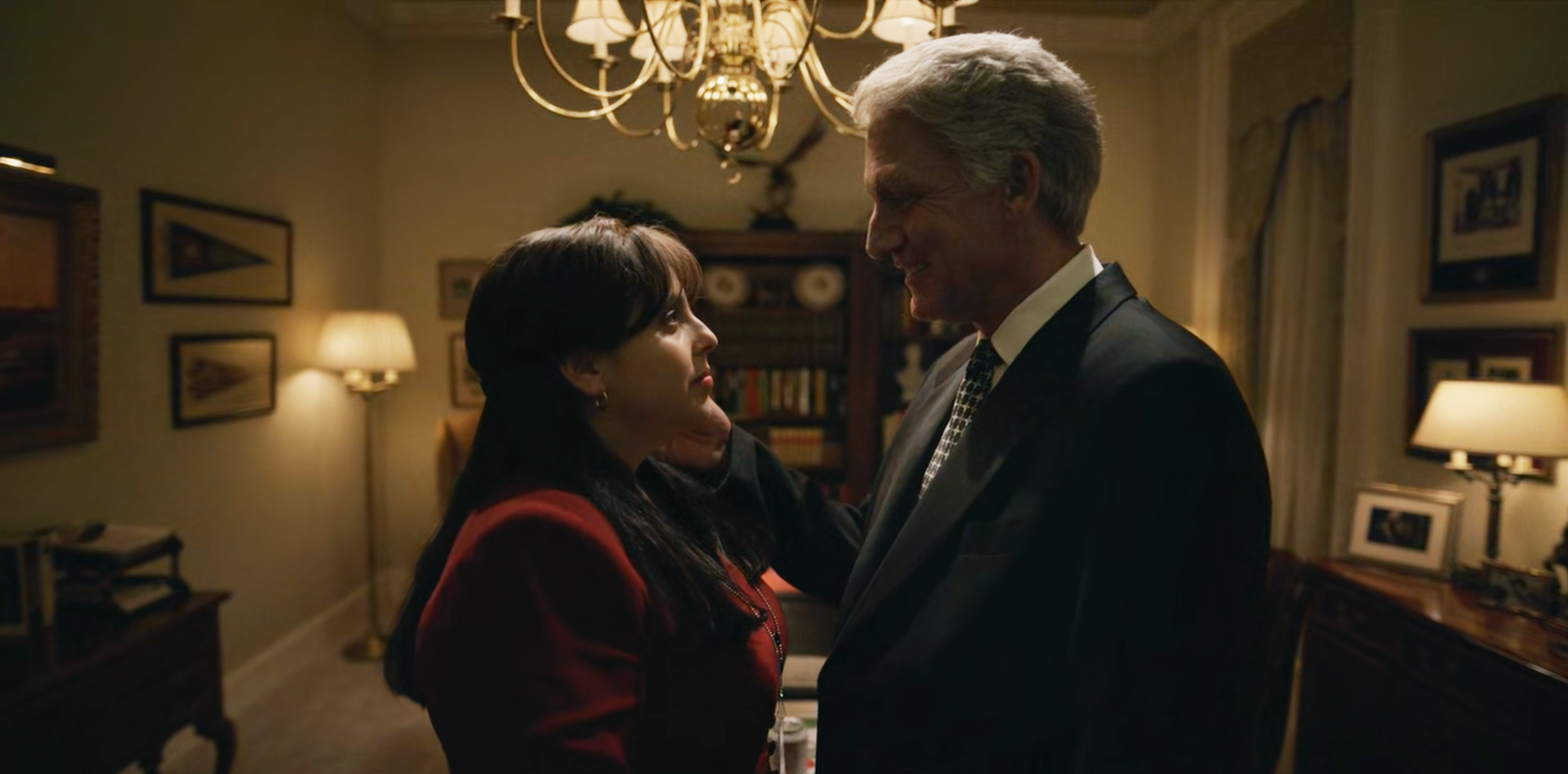 American Crime Story: The President Kissed Me | Season 3 | Episode 2