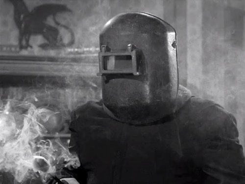 Die Addams Family: The Addams Family Meets a Beatnik | Season 1 | Episode 15