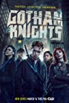 Gotham Knights (έως S01E09)