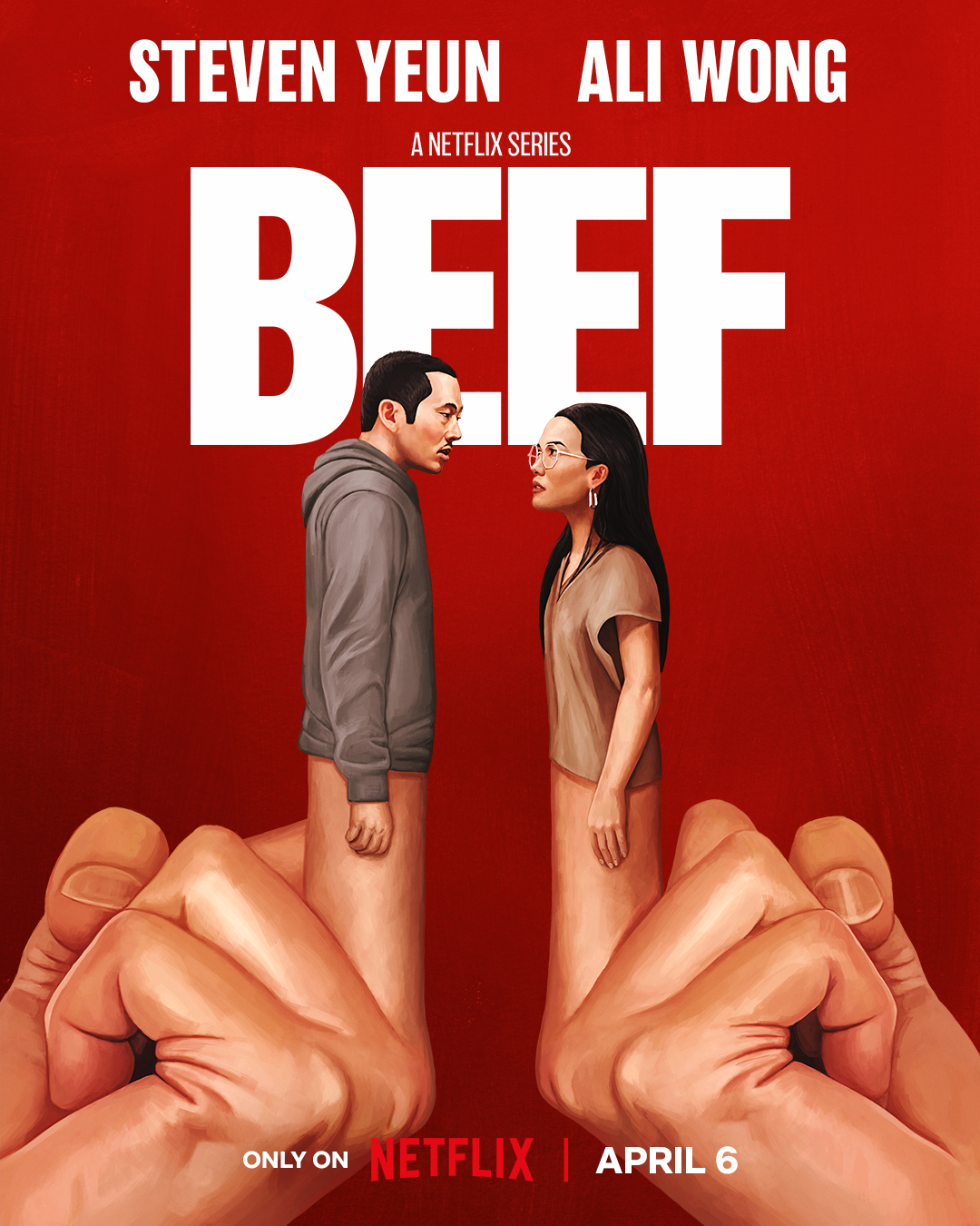 Beef (S01)