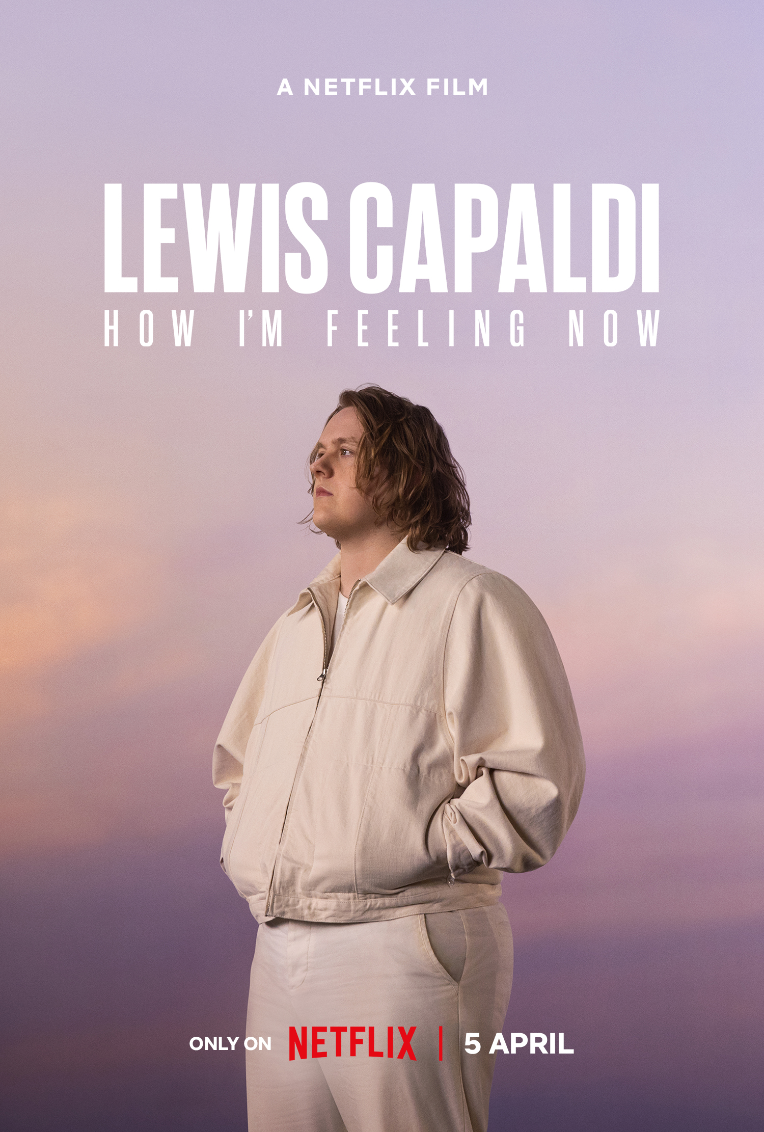 Lewis Capaldi: How I\'m Feeling Now
