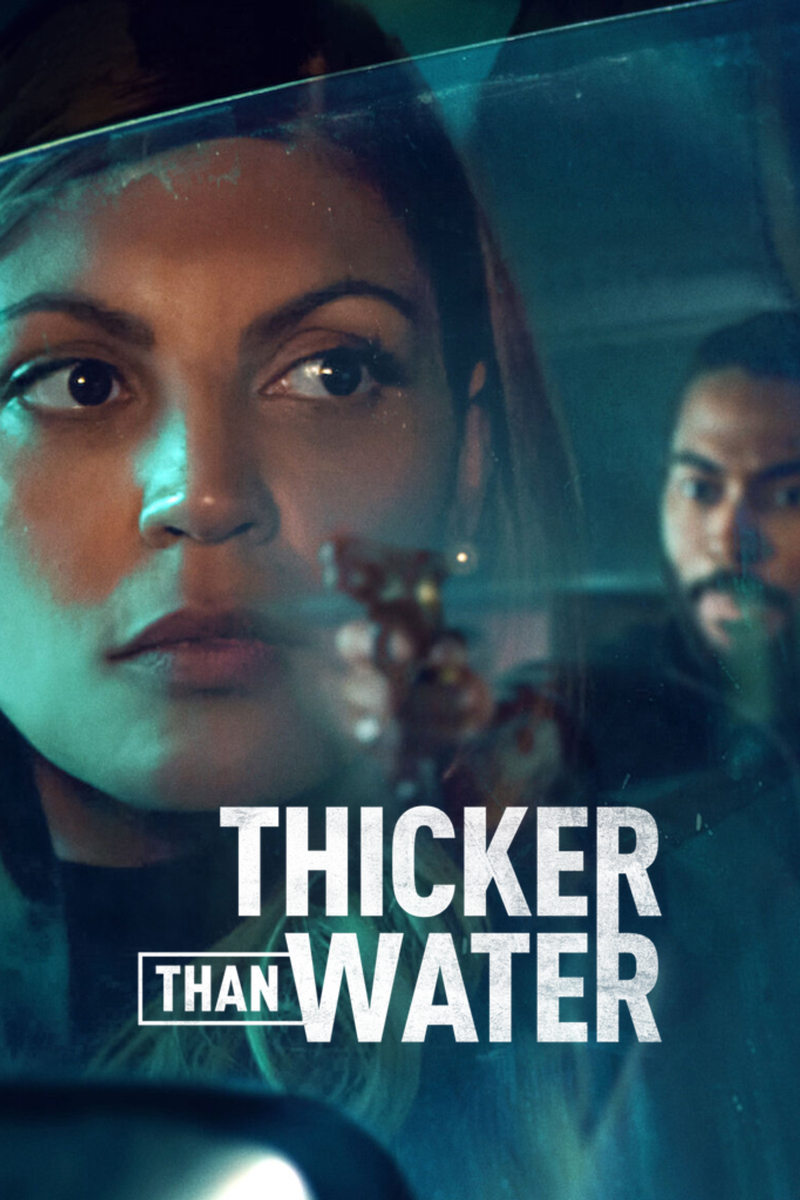 Thicker Than Water (S01)