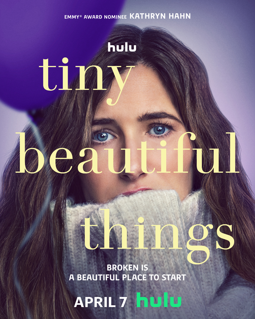 Tiny Beautiful Things (S01)