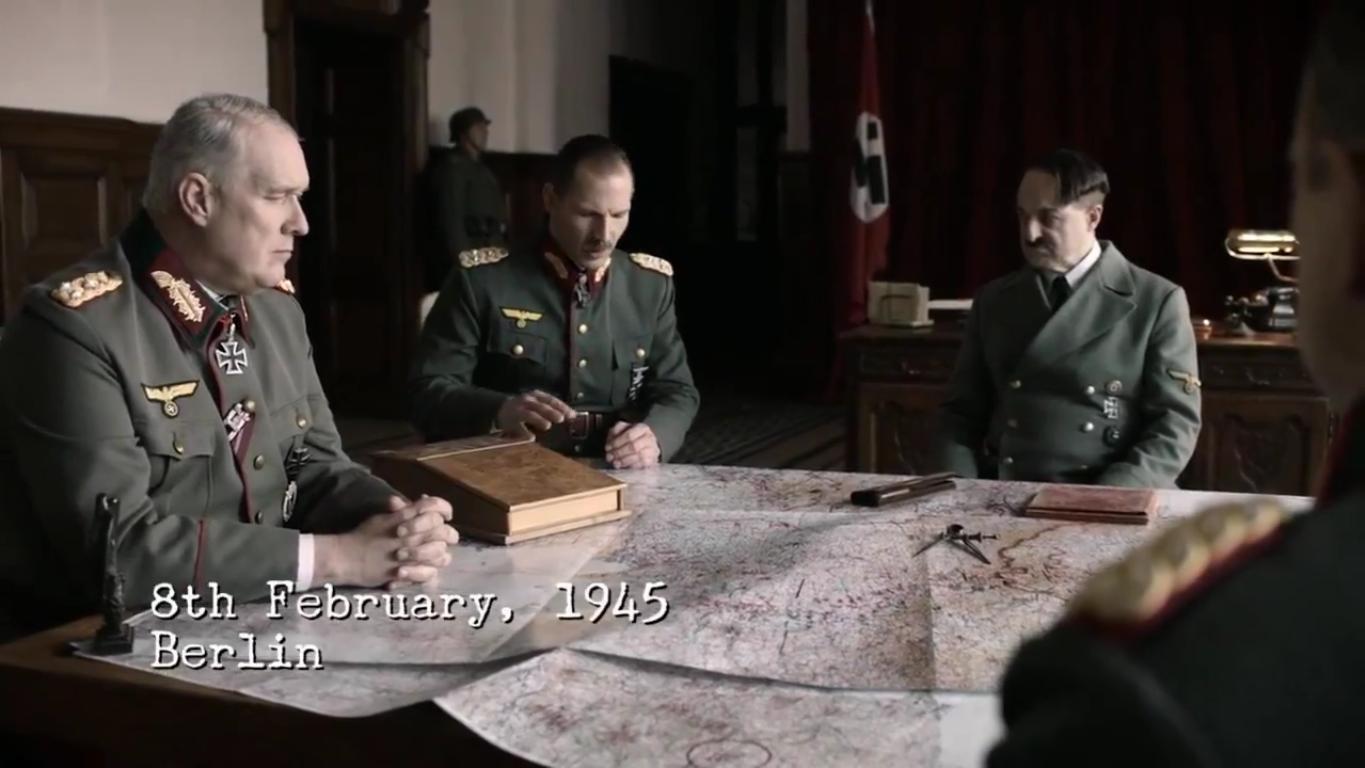 Nazi Mega Weapons: Russia's War: Hitler's Fighting Retreat | Season 5 | Episode 3