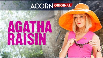 Agatha Raisin: The Haunted House | Season 3 | Episode 1