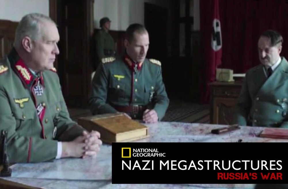 Nazi Mega Weapons: Russia's War: The Battle of Kursk | Season 5 | Episode 2