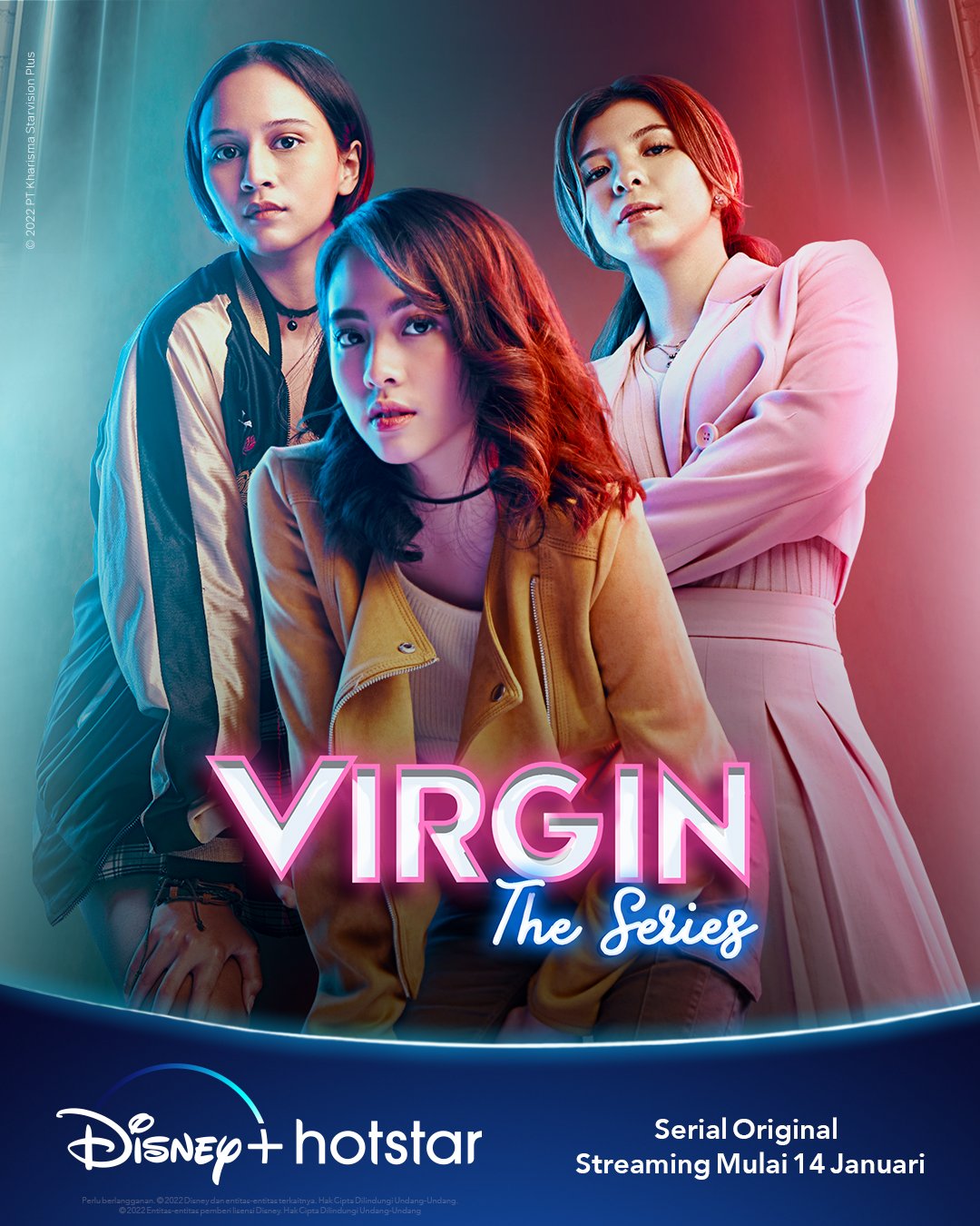 Virgin (S01)