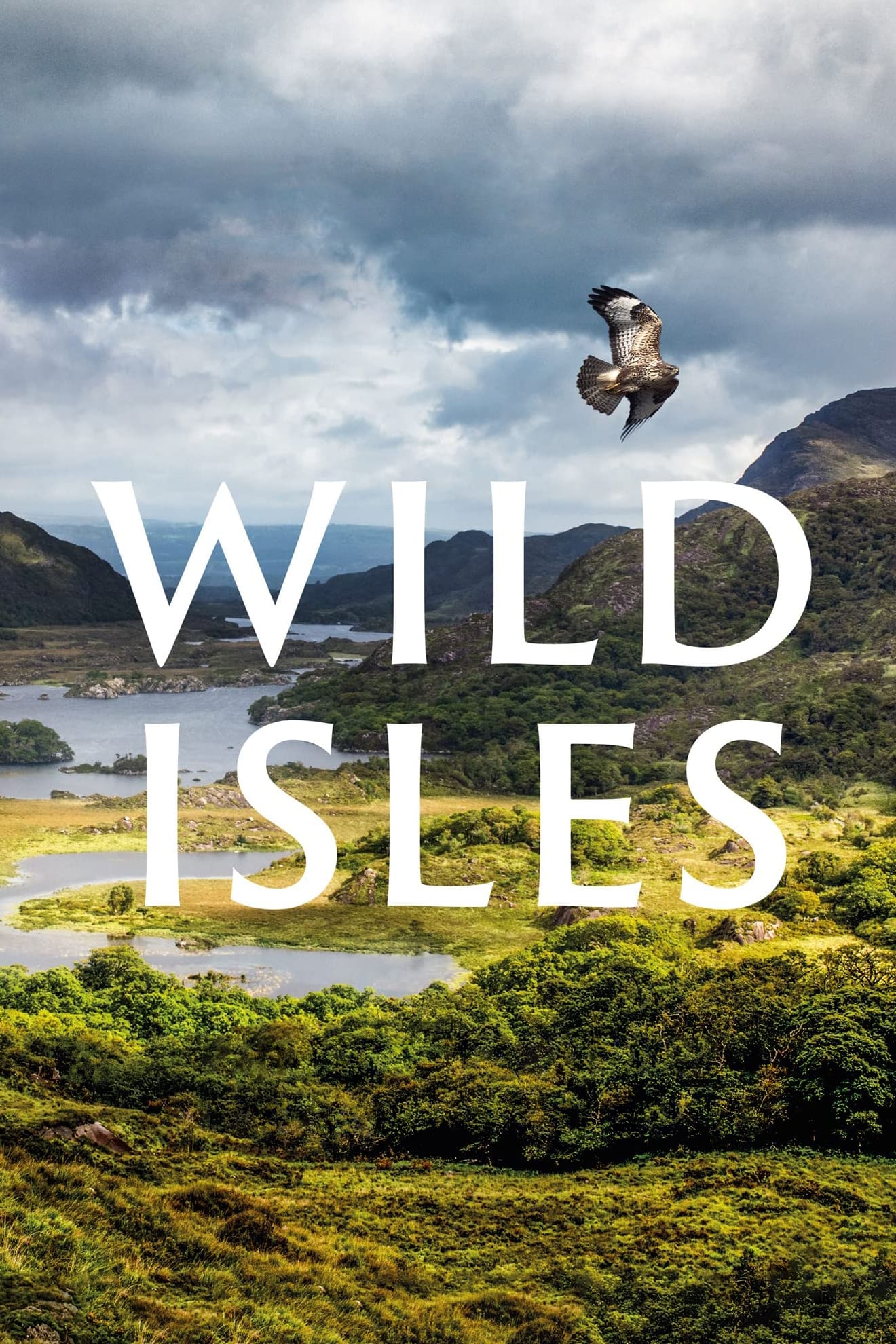 Wild Isles (S01)