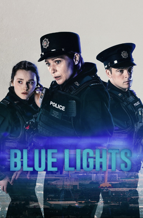 Blue Lights (S01)