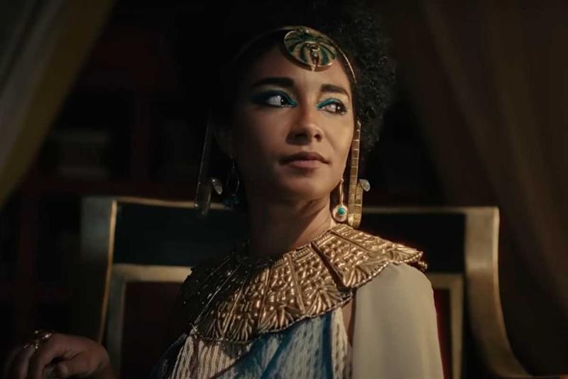Queen Cleopatra: Folge #1.2 | Season 1 | Episode 2