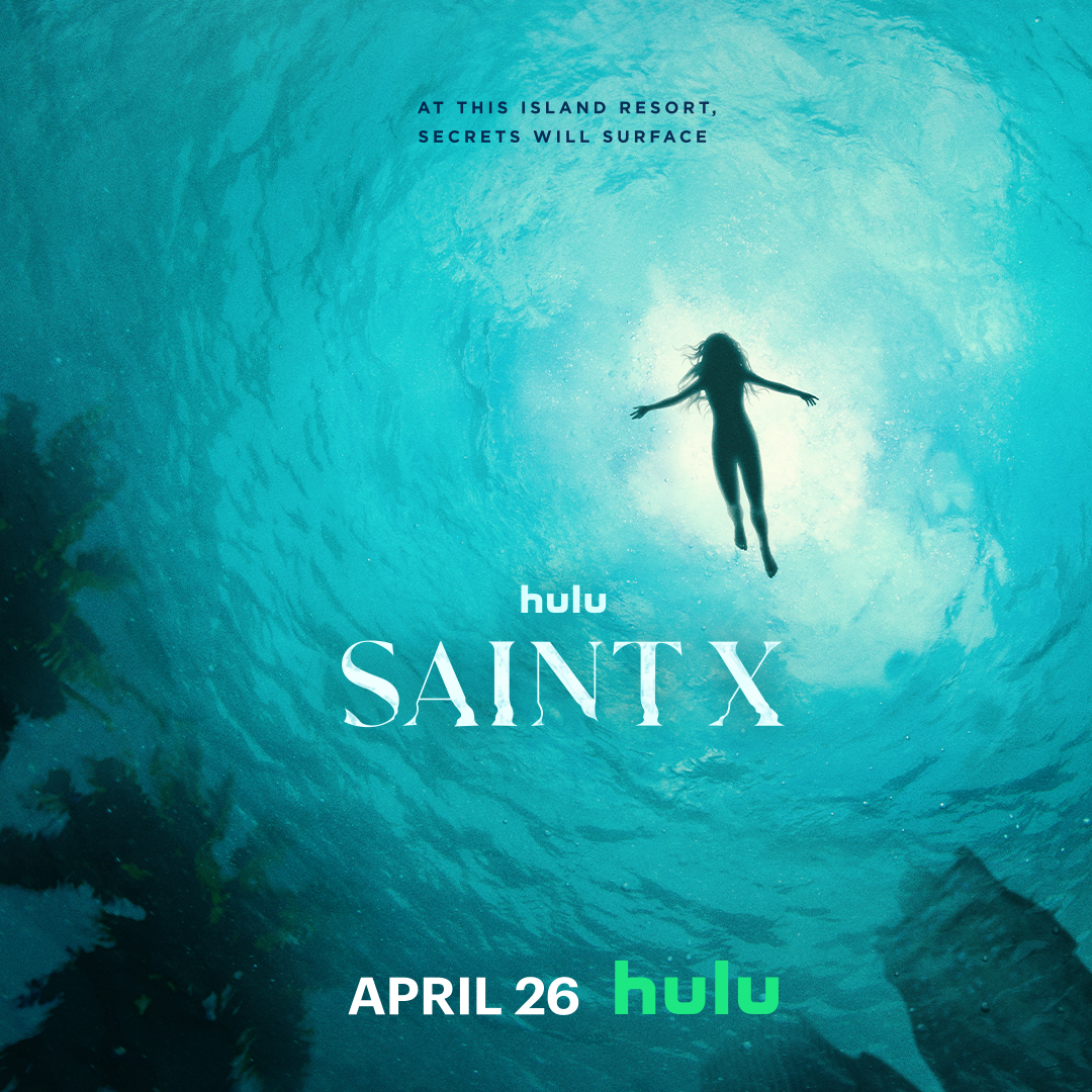 Saint X (S01)