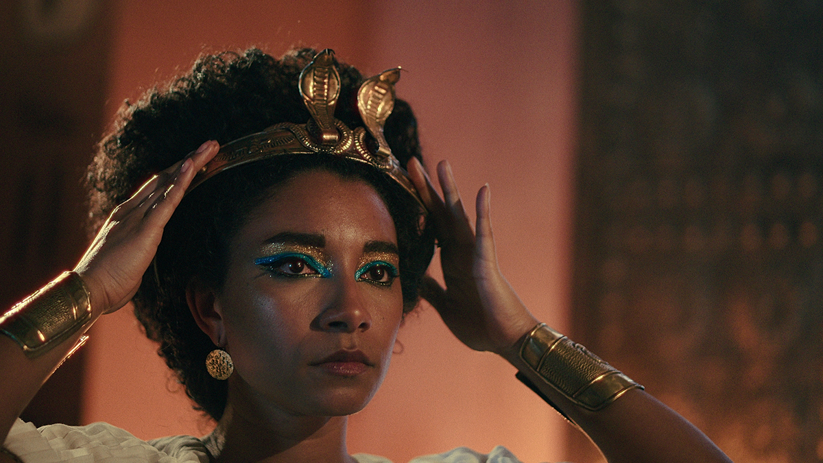 Queen Cleopatra: Folge #1.4 | Season 1 | Episode 4