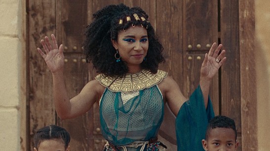 Queen Cleopatra: Folge #1.1 | Season 1 | Episode 1