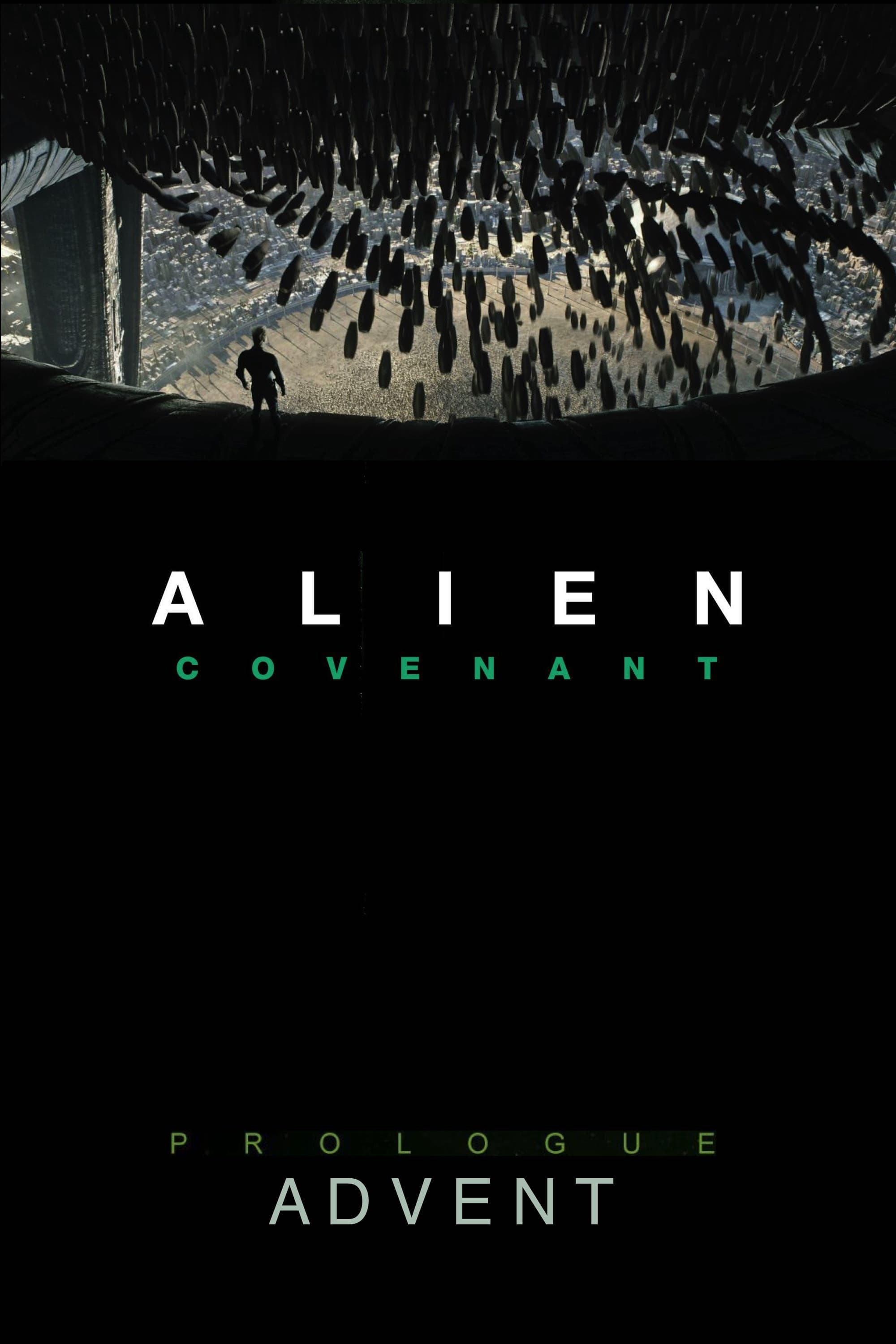 Alien: Covenant - Advent