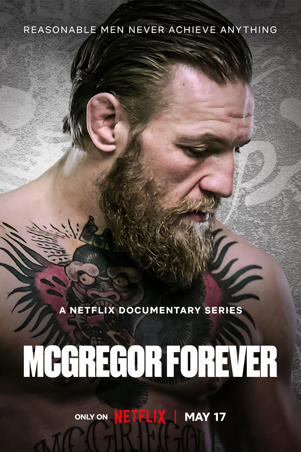 McGregor Forever (S01)
