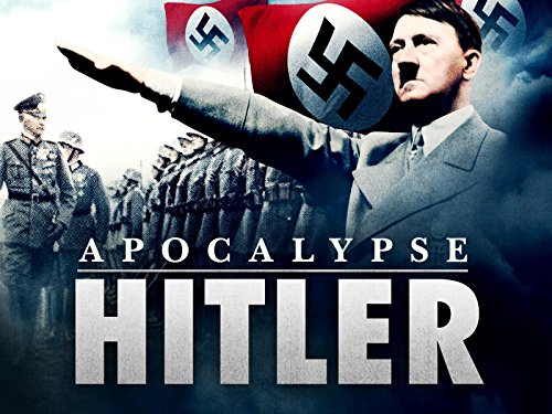 Apocalypse: Hitler: La menace | Season 1 | Episode 1
