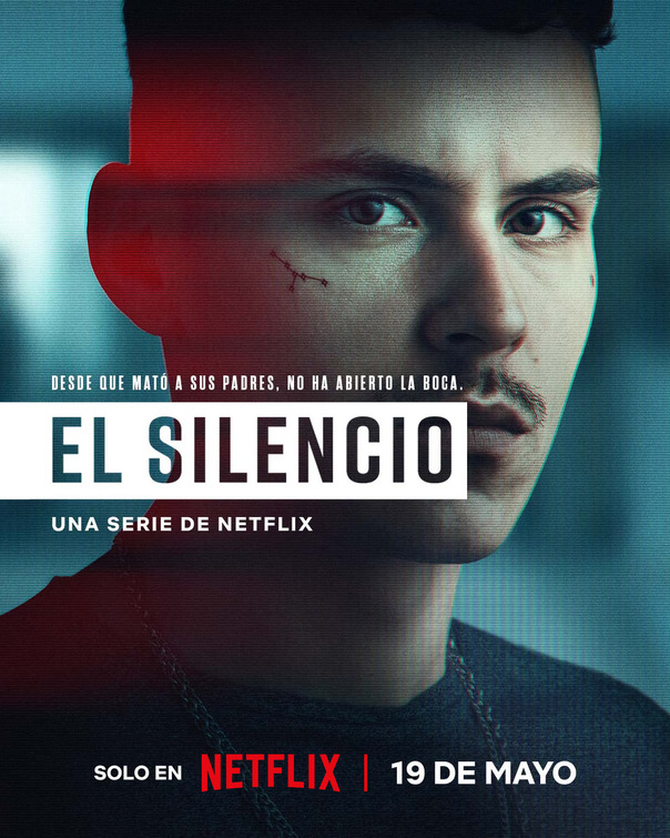 El silencio (Muted) (S01)