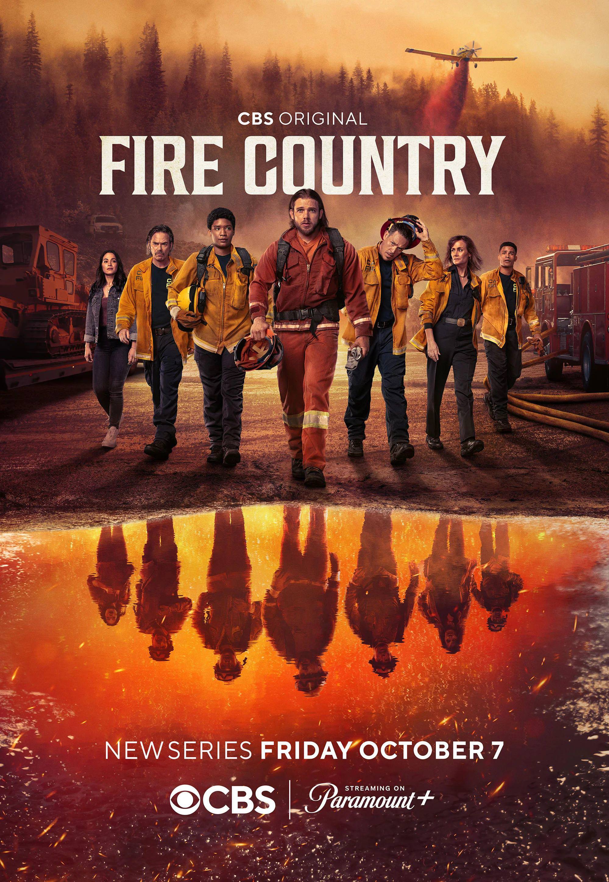 Fire Country (S01)