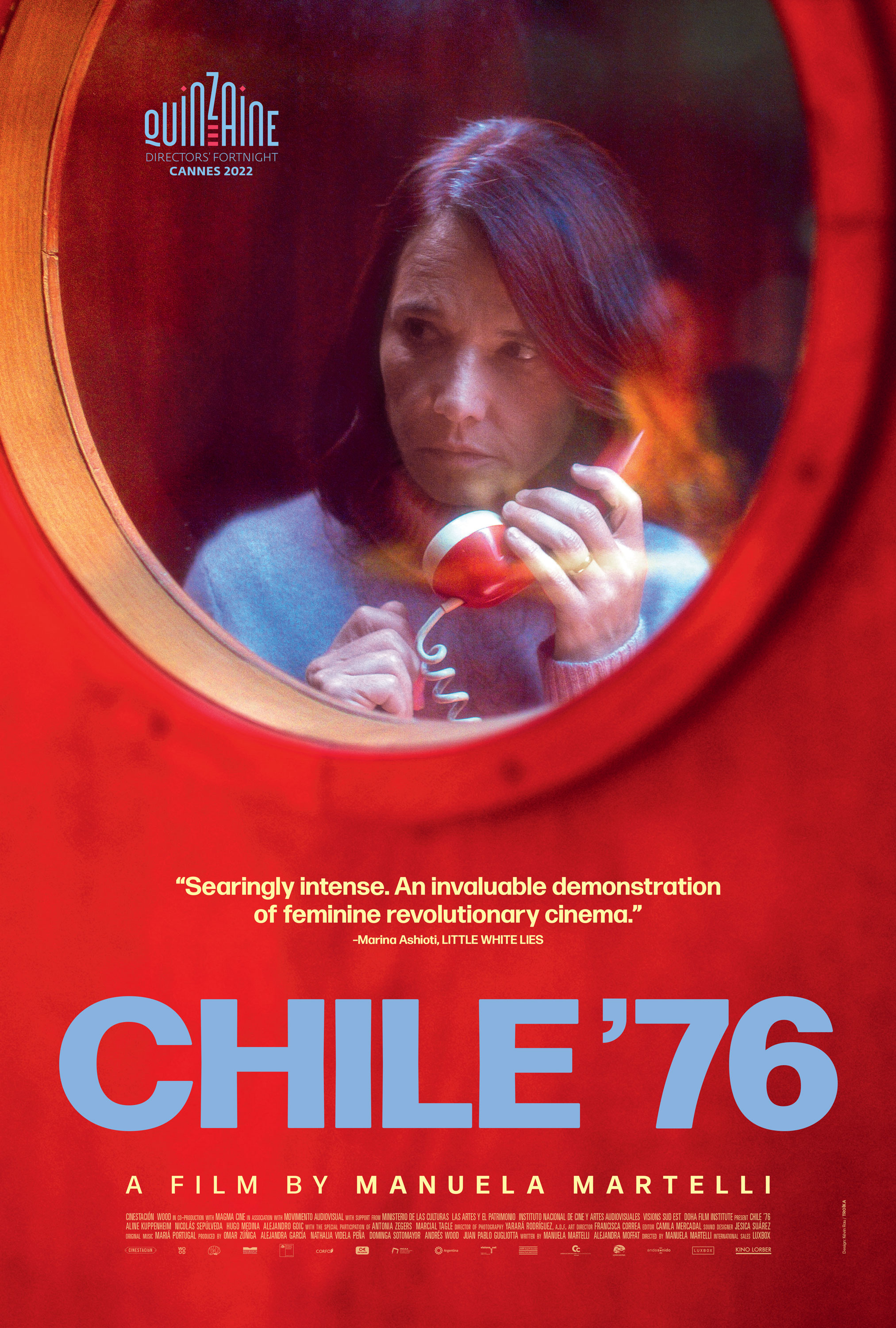 1976 (Chile \'76)