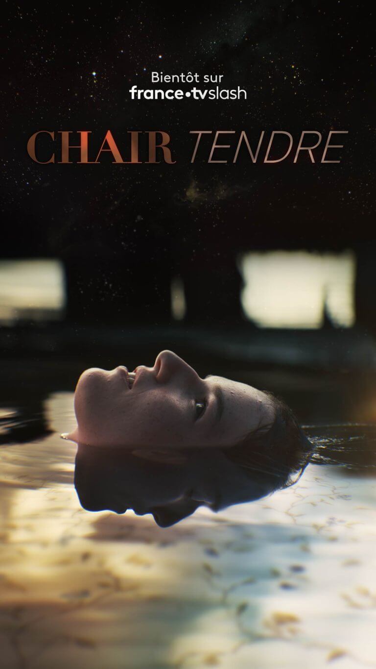 Chair Tendre (S01)