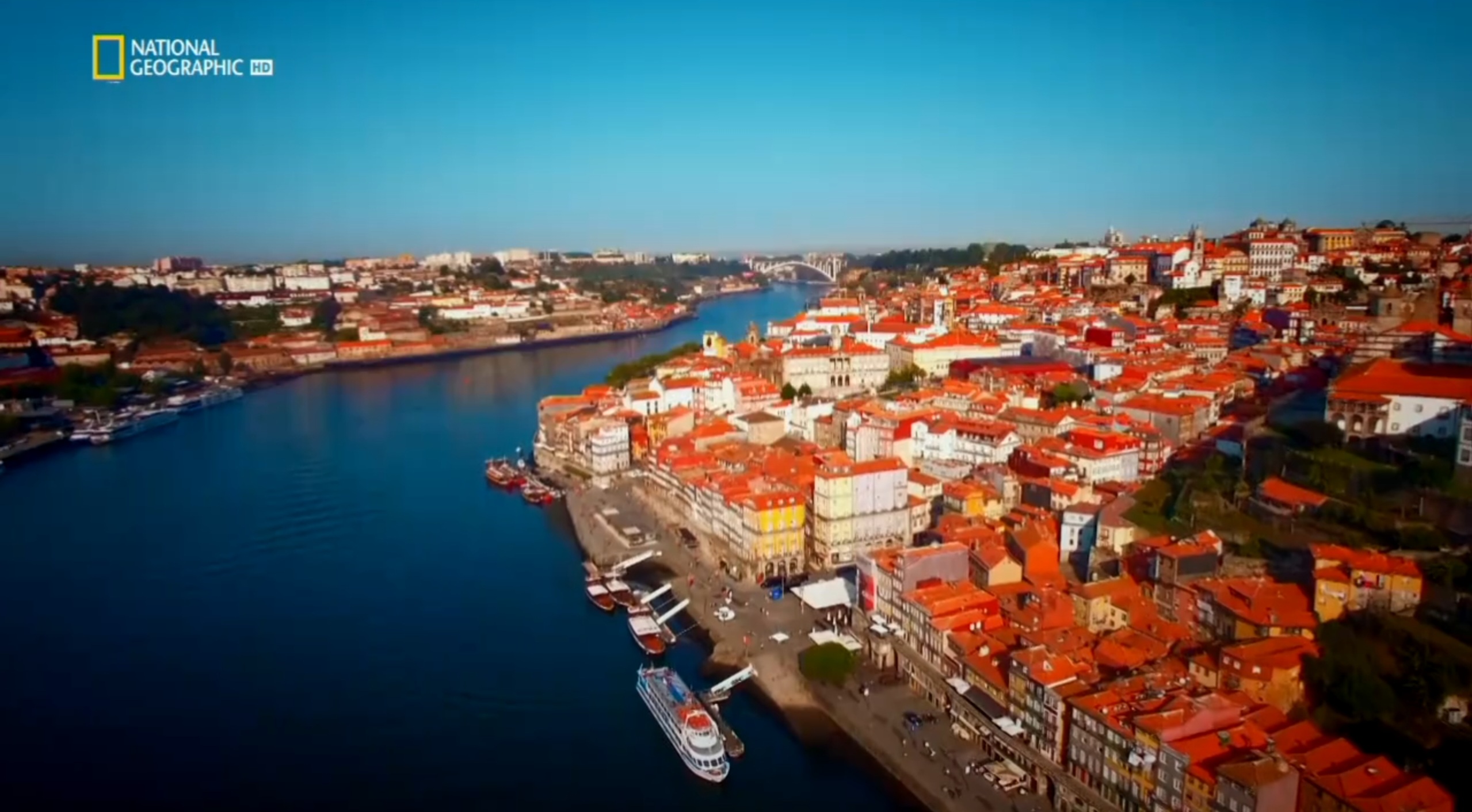 Europa von oben: Portugal | Season 3 | Episode 3