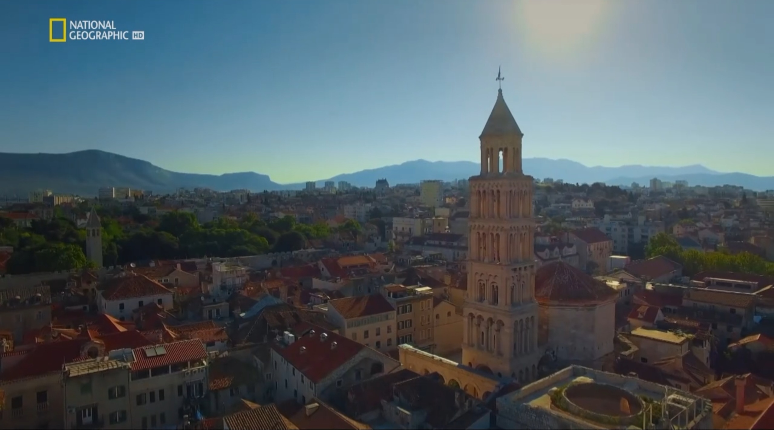 Europa von oben: Croatia | Season 3 | Episode 2