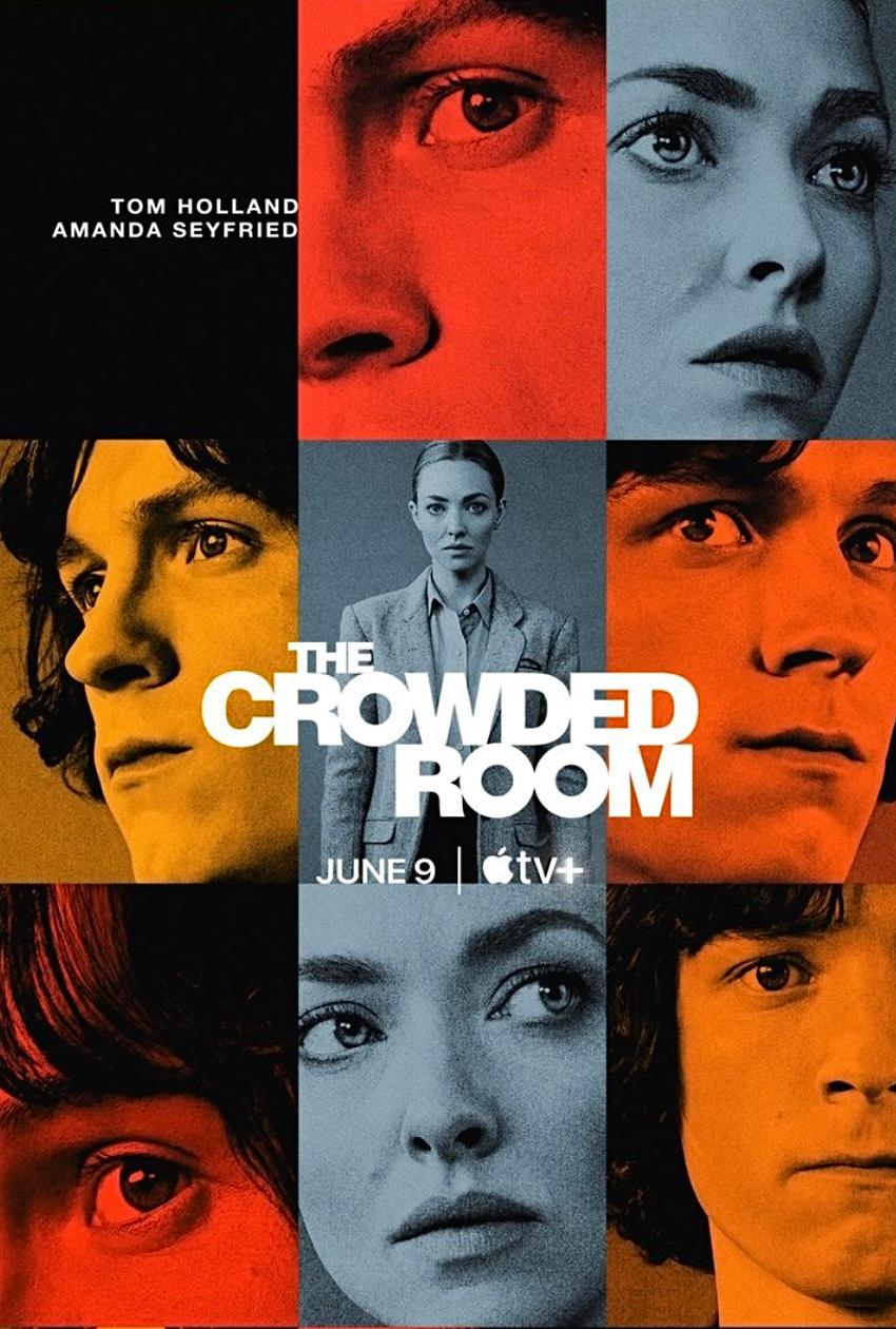 The Crowded Room (S01)