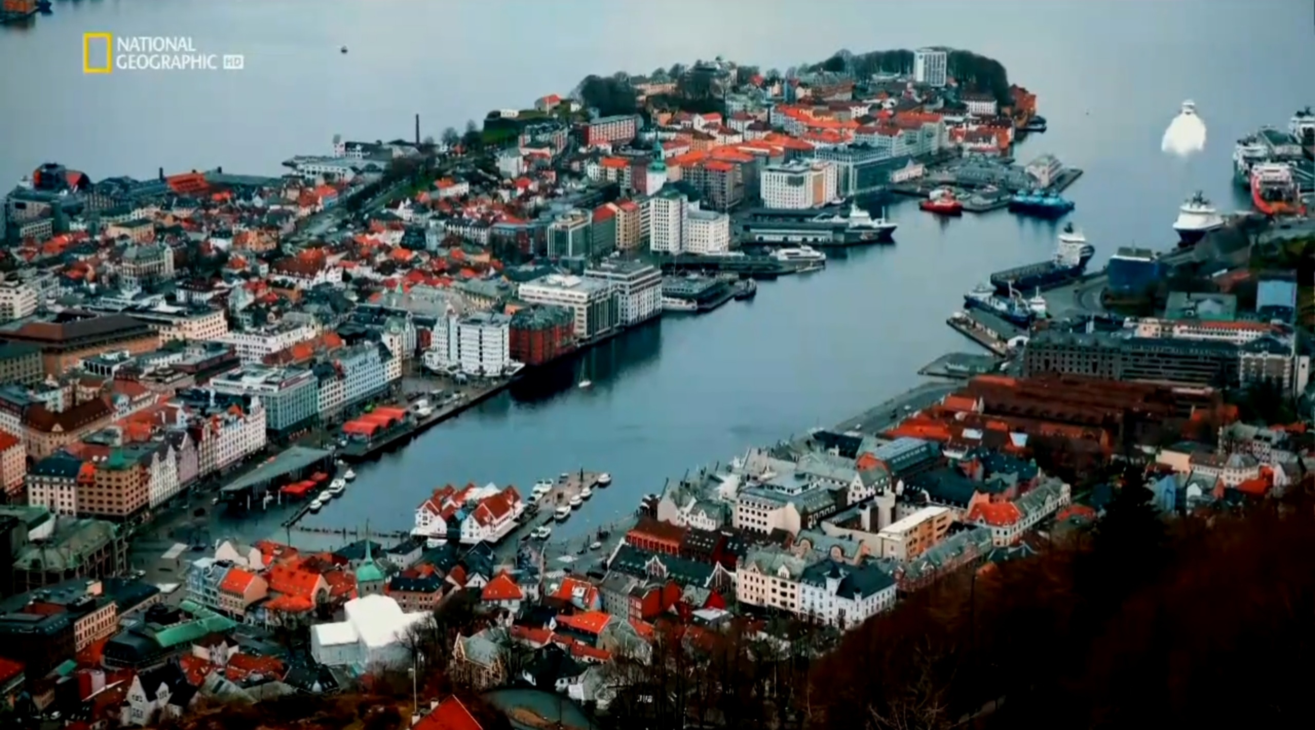 Europa von oben: Norway | Season 3 | Episode 1