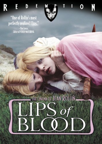 Lèvres de sang (Lips of Blood)