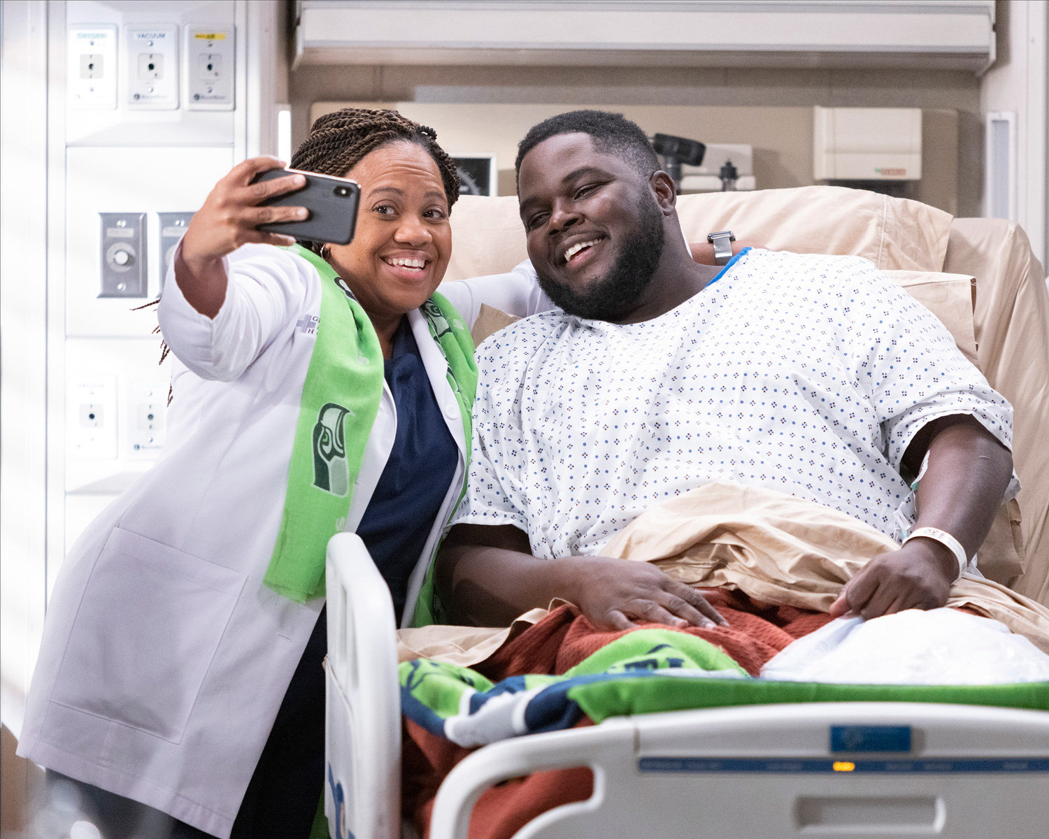 Grey's Anatomy: Die jungen Ärzte: All Star | Season 19 | Episode 8