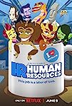 Human Resources (S01 - S02)