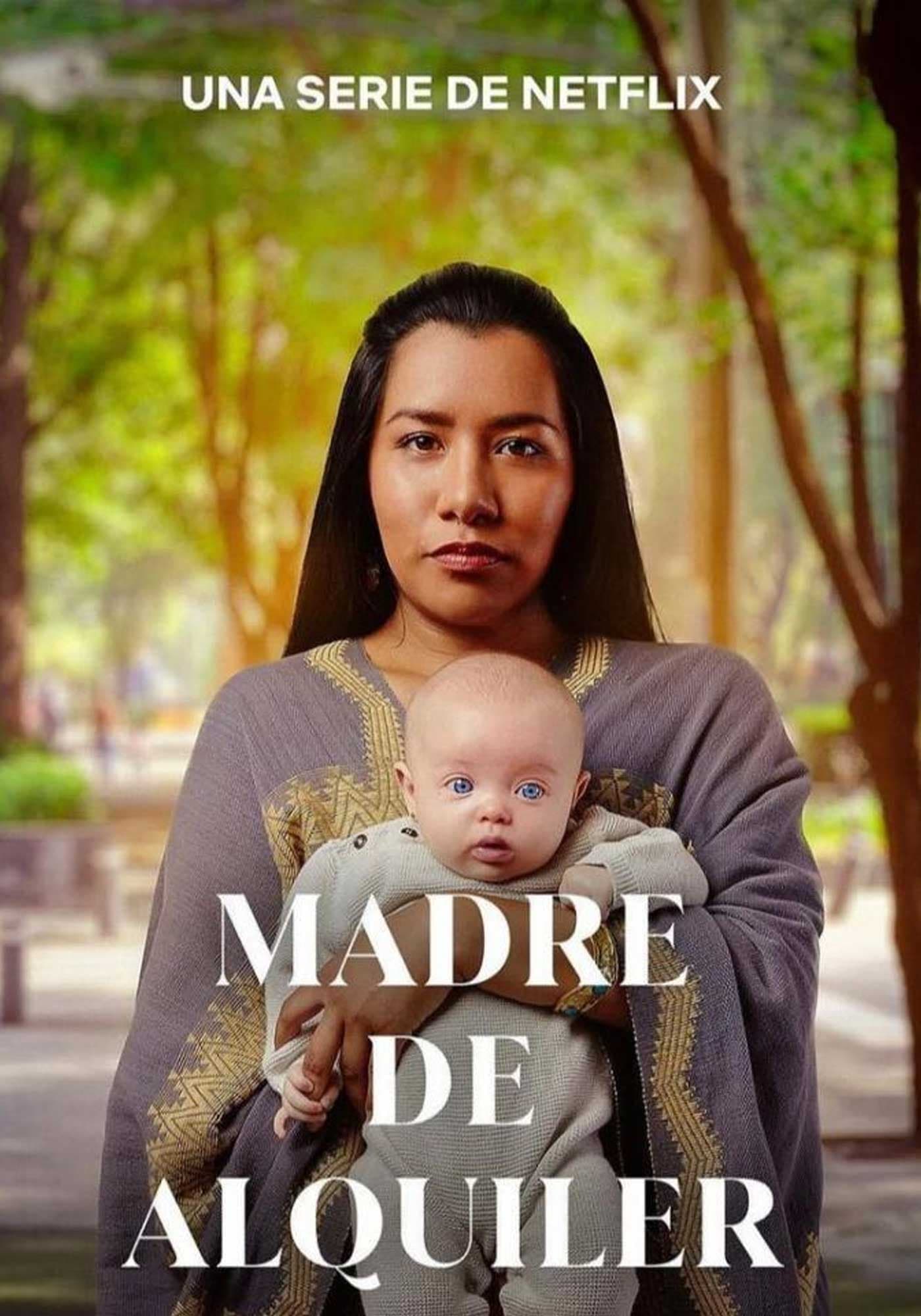 Madre de alquiler (The Surrogacy) (S01)