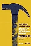 Black Mirror: Demon 79 | Season 6 | Episode 5